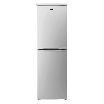 Candy CCBF5172WK Frost Free Fridge Freezer in White Candy CCBF5172WK Frost Free Fridge Freezer in White